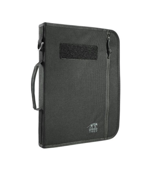 Tasmanian Tiger File Server MKII black