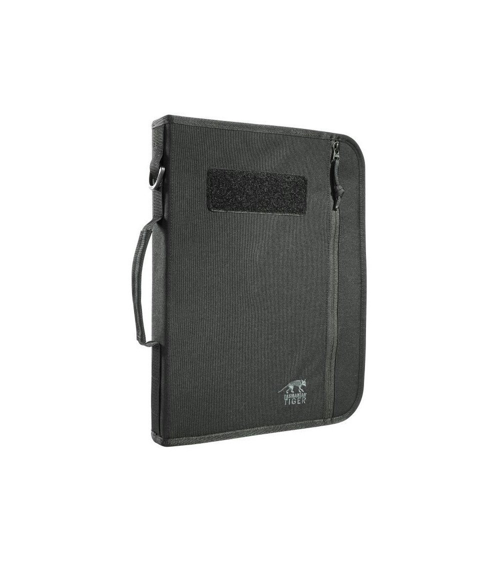 Tasmanian Tiger File Server MKII black
