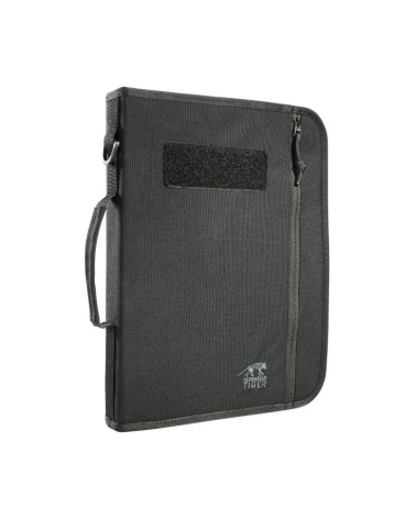 Tasmanian Tiger File Server MKII black
