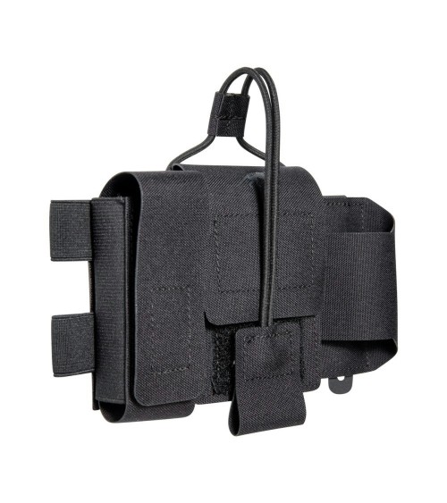 Tasmanian Tiger Security Pro Holster black
