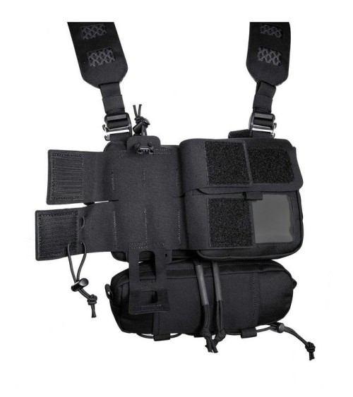 Tasmanian Tiger Security Pro Rig must