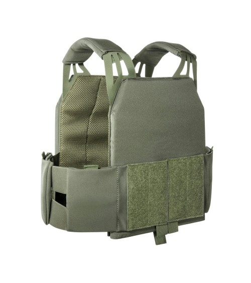 Tasmanian Tiger TT Plate Carrier LP MKII (various colours)