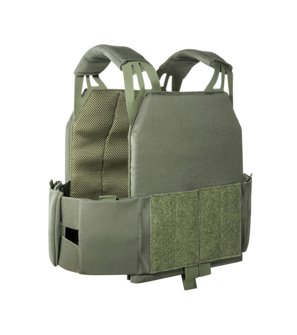 Tasmanian Tiger TT Plate Carrier LP MKII (erinevad värvid)