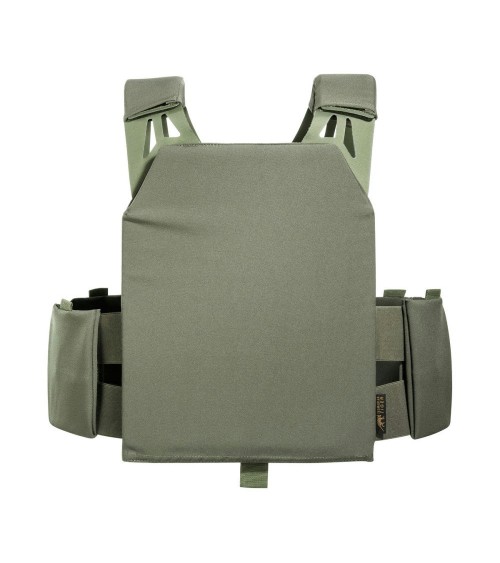 Tasmanian Tiger TT Plate Carrier LP MKII (various colours)