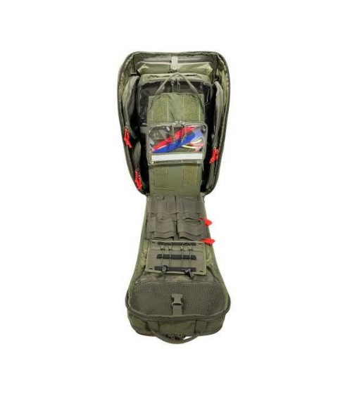Tasmanian Tiger Modular Medic Insert 30 olive