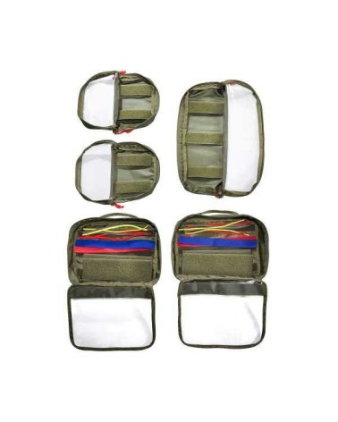 Tasmanian Tiger Modular Medic Insert 30 olive