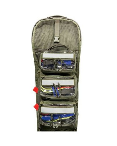 Tasmanian Tiger Modular Medic Insert 30 olive