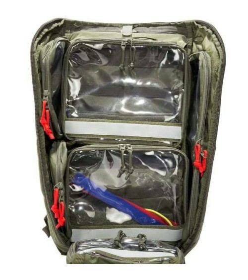 Tasmanian Tiger Modular Medic Insert 30 olive