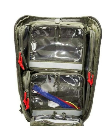 Tasmanian Tiger Modular Medic Insert 30 olive