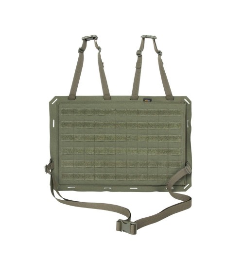 Tasmanian Tiger Modular Front Seat Panel (various colours)