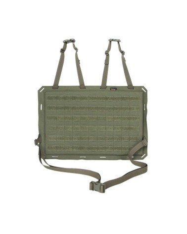 Tasmanian Tiger Modular Front Seat Panel (various colours)