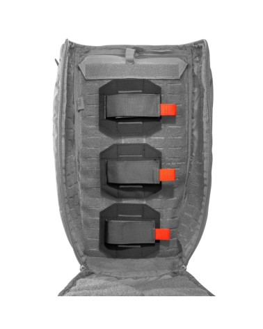 Tasmanian Tiger Modular WNP Fixation Set VL black