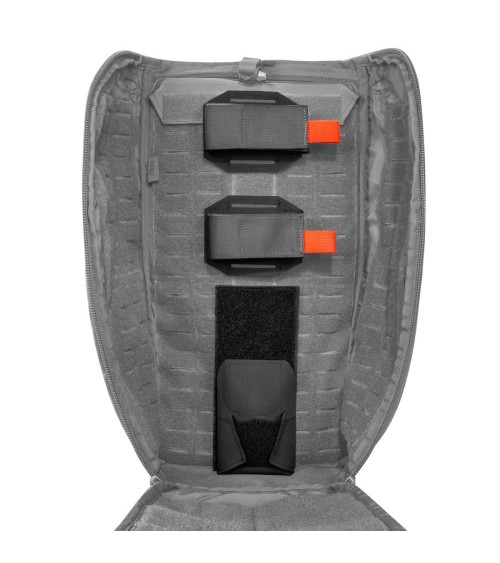 Tasmanian Tiger Modular WNP Fixation Set VL black