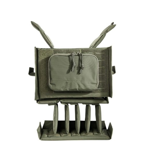 Tasmanian Tiger Modular Camera Insert 30 olive
