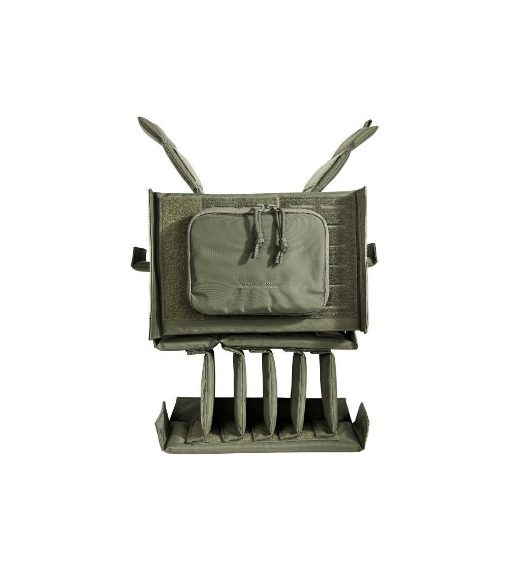 Tasmanian Tiger Modular Camera Insert 30 olive