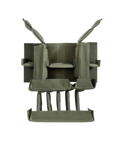Tasmanian Tiger Modular Camera Insert 30 olive