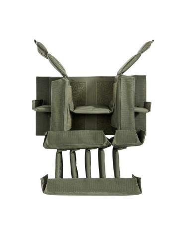 Tasmanian Tiger Modular Camera Insert 30 olive