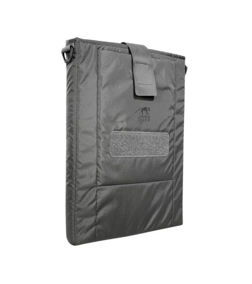 Tasmanian Tiger Modular Computer Sleeve titan grey