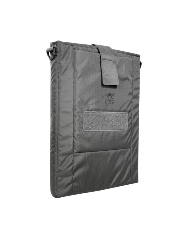 Tasmanian Tiger Modular Computer Sleeve titan grey