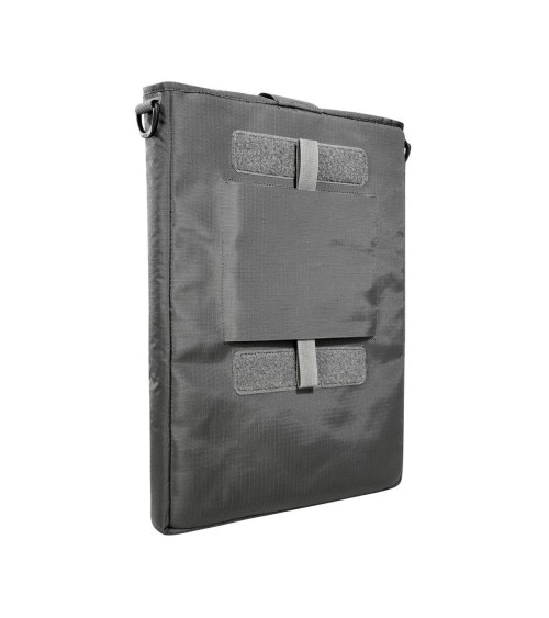 Tasmanian Tiger Modular Computer Sleeve titan grey