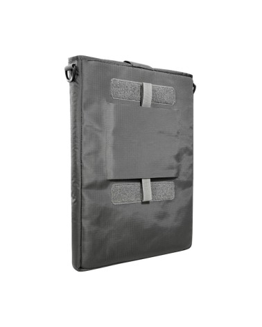 Tasmanian Tiger Modular Computer Sleeve titan grey