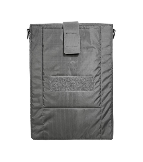 Tasmanian Tiger Modular Computer Sleeve titan grey
