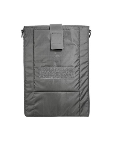 Tasmanian Tiger Modular Computer Sleeve titan grey