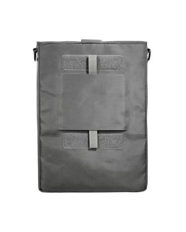 Tasmanian Tiger Modular Computer Sleeve titan grey