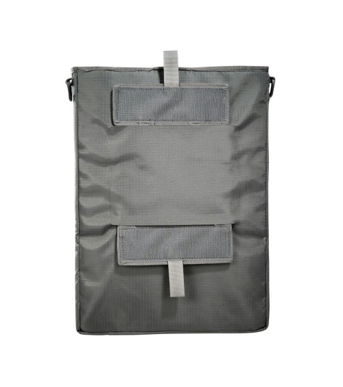 Tasmanian Tiger Modular Computer Sleeve titan grey