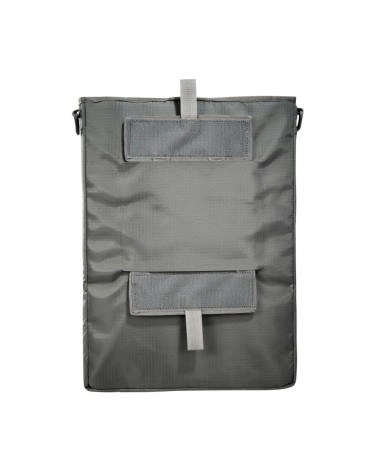 Tasmanian Tiger Modular Computer Sleeve titan grey