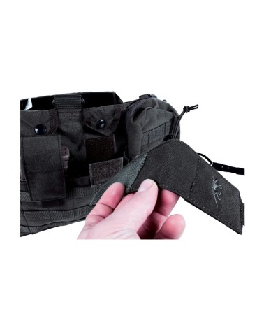 Tasmanian Tiger BEL Adapter (5pcs) black