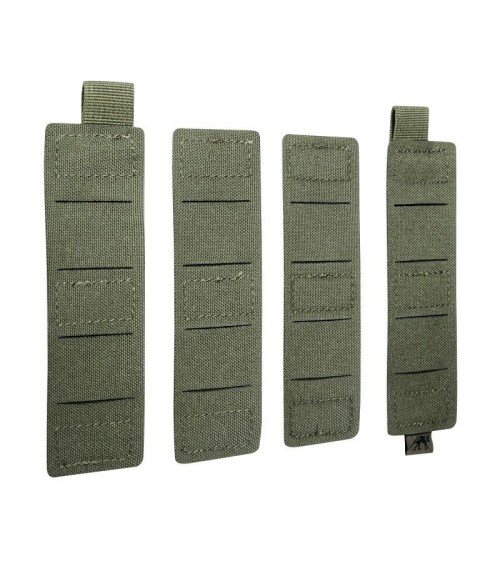 Tasmanian Tiger SGL MOLLE Adapter Set VL (various colours)