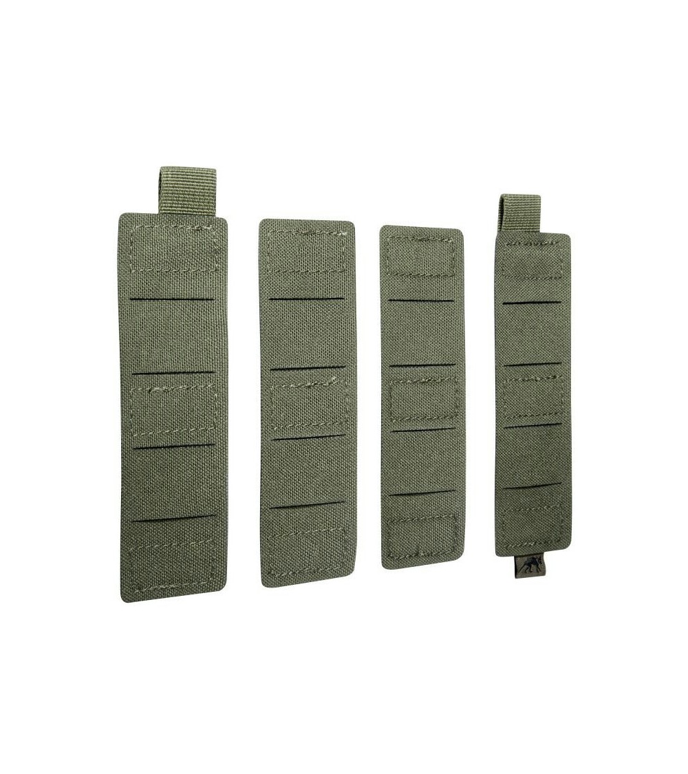 Tasmanian Tiger SGL MOLLE Adapter Set VL (various colours)