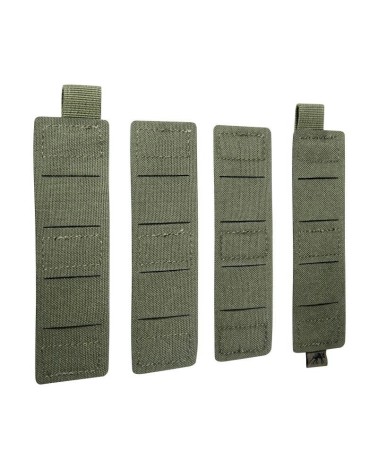 Tasmanian Tiger SGL MOLLE Adapter Set VL (various colours)