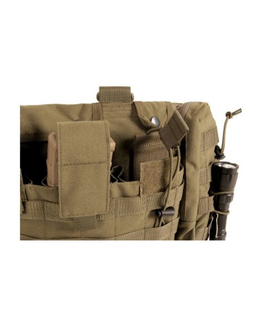 Tasmanian Tiger BEL adapter (5 tk) must