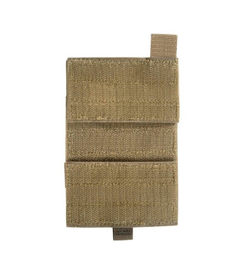 Tasmanian Tiger 2-Molle Velcro Adapter (various colours)