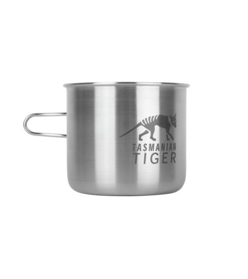 Tasmanian Tiger Handle Mug 500