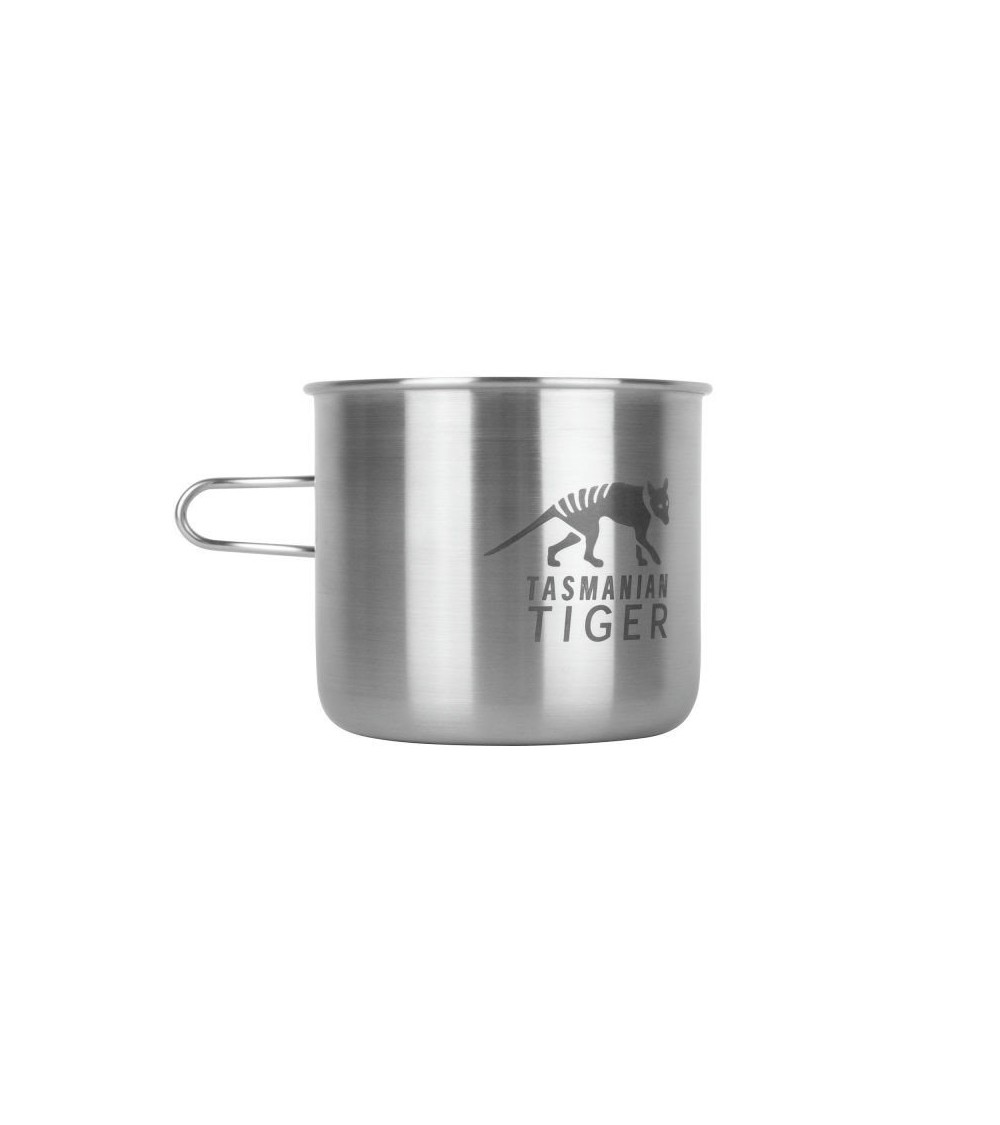 Tasmanian Tiger Handle Mug 500