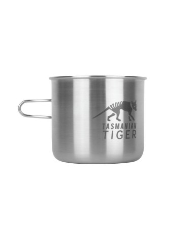 Tasmanian Tiger Handle Mug 500
