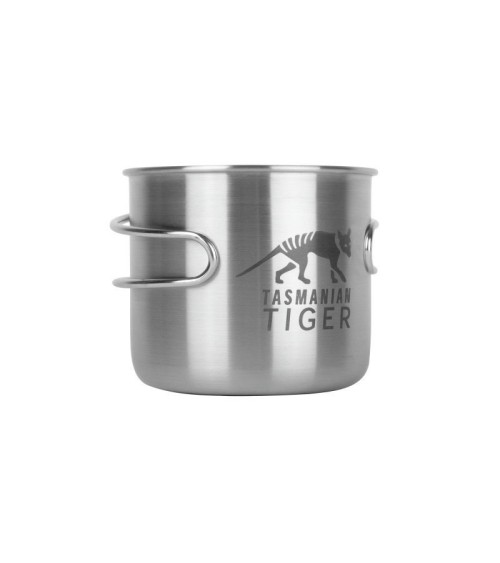 Tasmanian Tiger Handle Mug 500