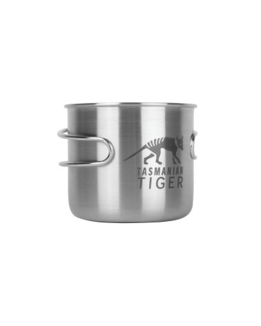 Tasmanian Tiger Handle Mug 500