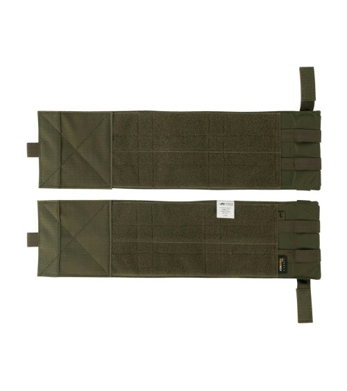 Tasmanian Tiger Plate Carrier SidePanel Set (various colours)
