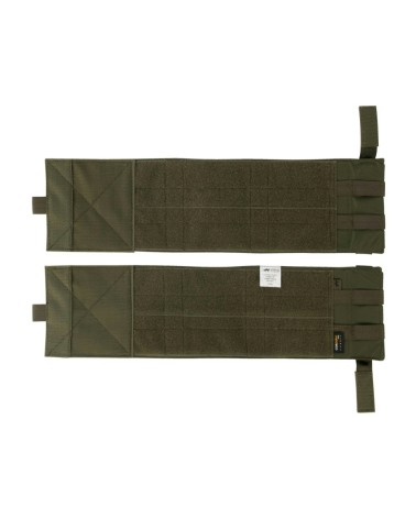 Tasmanian Tiger Plate Carrier SidePanel Set (various colours)