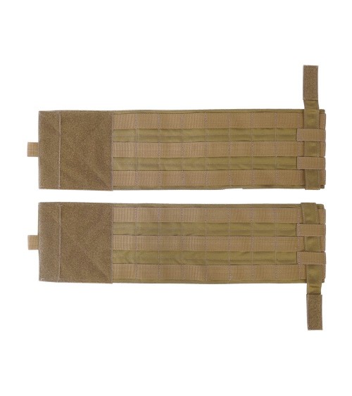 Tasmanian Tiger Plate Carrier SidePanel Set – plaadikandja külgpaneelide komplekt (erinevad värvid)
