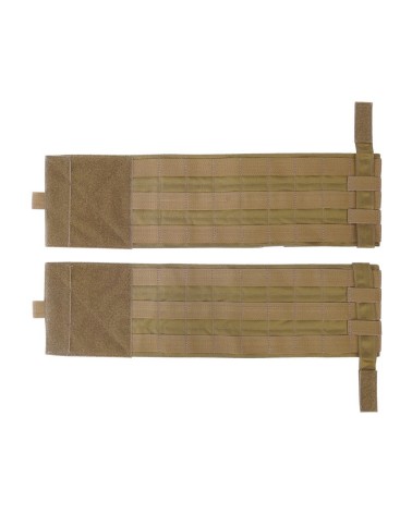 Tasmanian Tiger Plate Carrier SidePanel Set (various colours)