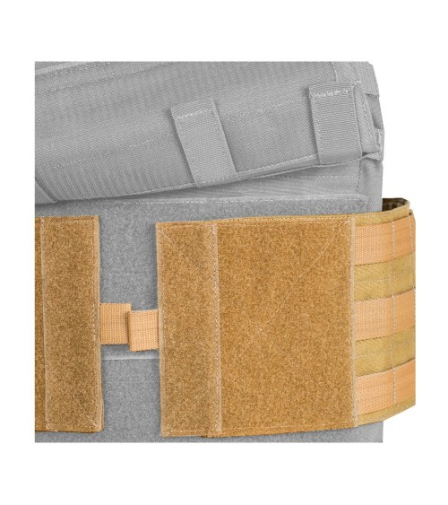 Tasmanian Tiger Plate Carrier SidePanel Set (various colours)