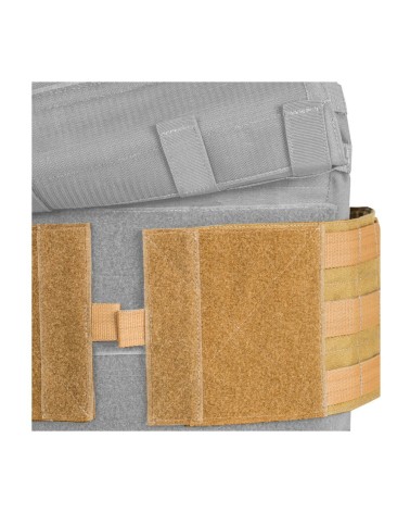 Tasmanian Tiger Plate Carrier SidePanel Set (various colours)