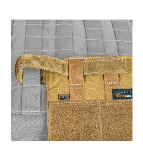 Tasmanian Tiger Plate Carrier SidePanel Set (various colours)