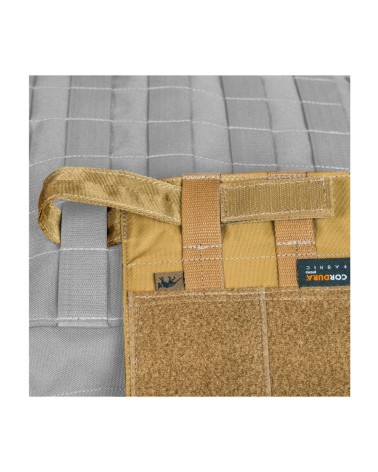 Tasmanian Tiger Plate Carrier SidePanel Set (various colours)
