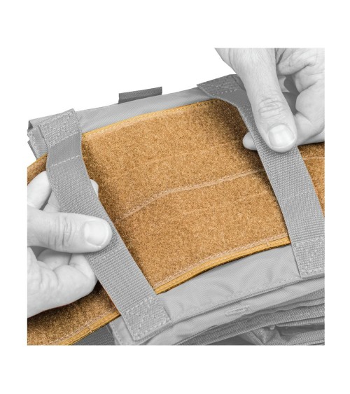 Tasmanian Tiger Plate Carrier SidePanel Set (various colours)